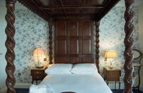 Barmouth Bed & Breakfast | The Royal