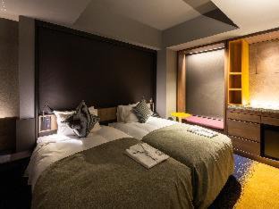 Ginza Hotel | The Royal Park Canvas - Ginza 8