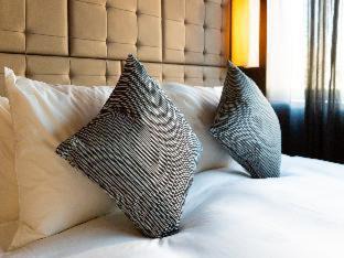 Ginza Hotel | The Royal Park Canvas - Ginza 8