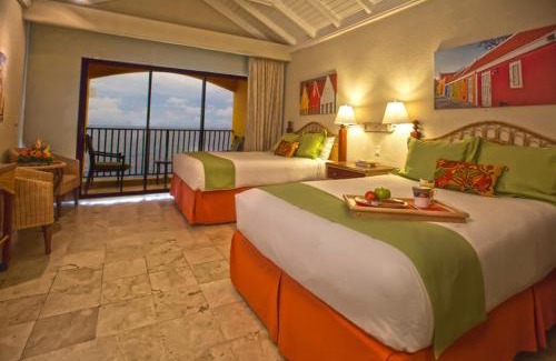 Willemstad Resort | The Royal Sea Aquarium Resort