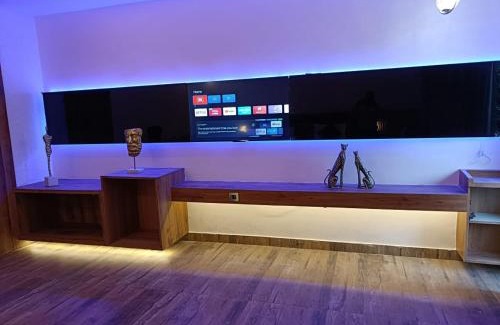 Mat Hotel | The Rules Club