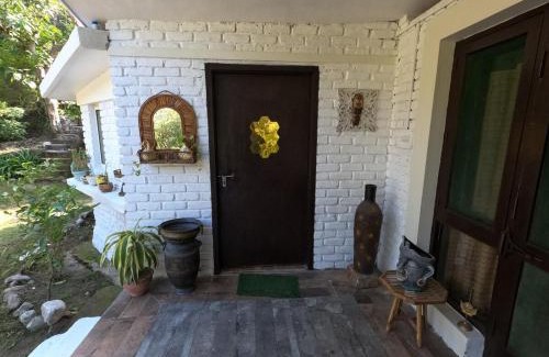 Deema Range Ski Chalet | The Rustic Manor - Corbett