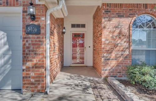 Killeen House | The Rustic Retreat