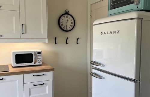 Victoria Villa | The Rustico Suite: 2-Bedroom Luxury with Private Kitchenettes & Ensuites