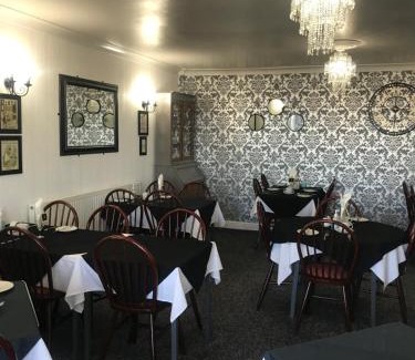 North Shore Hotel | The Rutland