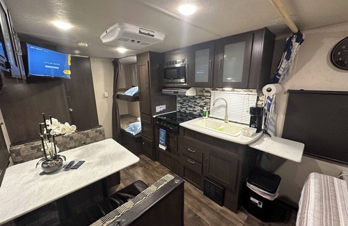 Ocala House | The RV Manual