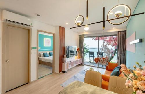 Thang Tam Apartment | The Sóng Apartment Vũng Tàu - Căn Hộ Du Lịch Biển Vũng Tàu - SuSu Homestay