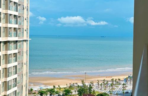 Thang Tam Apartment | The Sóng Apartment Vũng Tàu - Căn Hộ Du Lịch Biển Vũng Tàu - SuSu Homestay