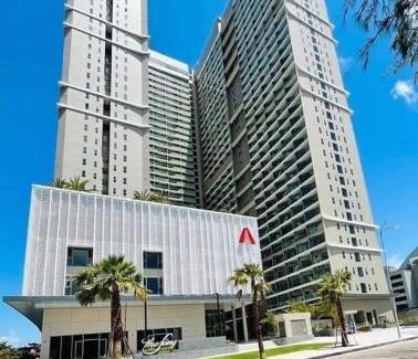 Thang Tam Apartment | The Sóng Căn Hộ 2 Phòng Ngủ Tiện Ích 5 Sao Vũng Tàu Gần Biển