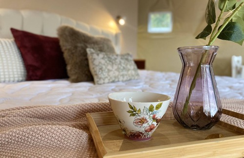 Monteverde Hotel | THE SAFIRA GLAMPING DOME