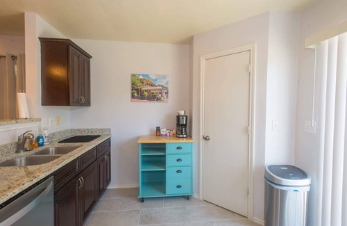 San Antonio House | The San Antone – Home for 6