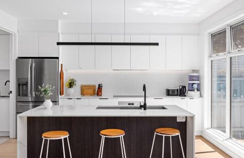 Rosebud House | The Sanctuary