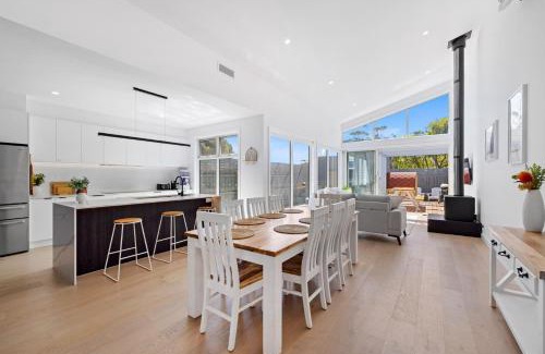 Rosebud House | The Sanctuary