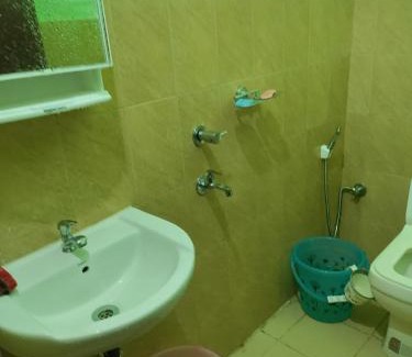 Henima Apartment | The sanctuary homestay