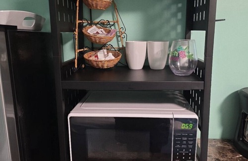 Bradenton Apartment | The Sand Dollar Cottage