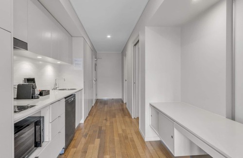 Kingscliff Apartment | The Sand Resort Kingscliff - Dual Key Pool View (3208/09)