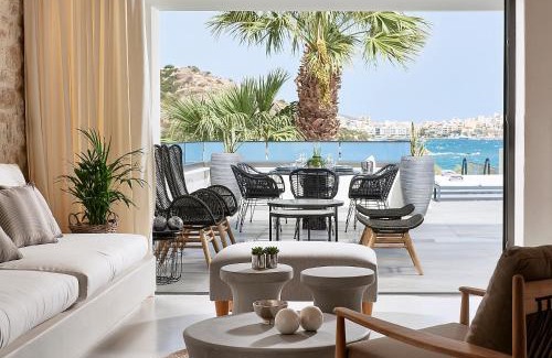 Almyros Villa | The Sand Villa