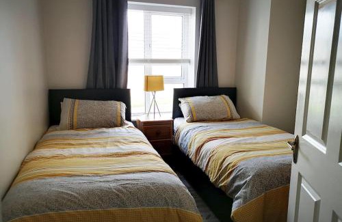 Tramore Apartment | The Sandhills, Tramore Beach