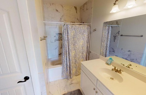 Seacrest House | The Sands - 132 Seacrest Dr by Dune Vacation Rentals