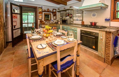 Santa Maria del Cami Villa | The Santa Maria House, Nice Majorcan country house, Sta. Maria del Camí