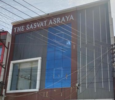 Lansdowne Hotel | The Sasvat Asraya