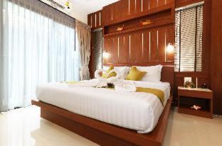 Ao Nang Villa | The Scene Cliff View Villas