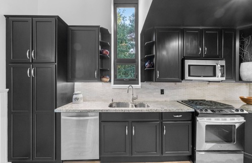 Kincardine House | The Schoolhouse Acre