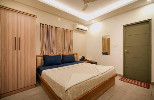 Sea View Ward Resort | The Sea by Club Travalet