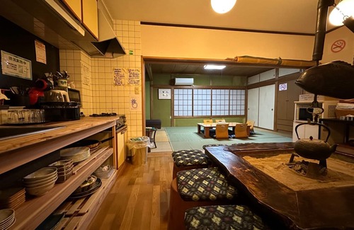 Numazu House | The sea is just around the corner 1 building char/Numazu Shizuoka