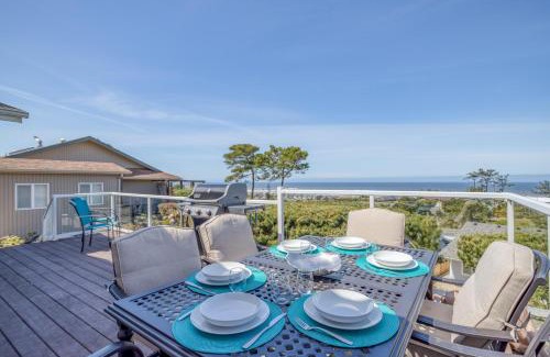 Bayshore House | The Seaborn