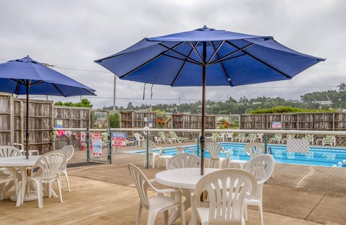 Bayshore House | The Seaborn