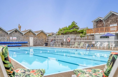 Bayshore House | The Seaborn