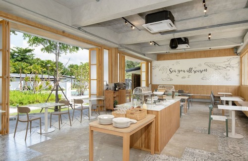 Rayong Villa | The Season Resort Rayong