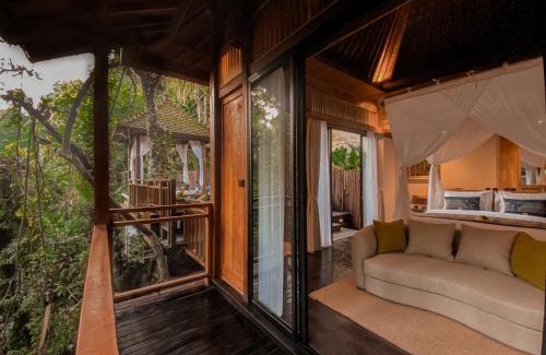 Melayang Resort | The Sebali Resort