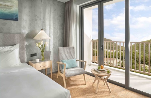 Con Son Hotel | The Secret Con Dao