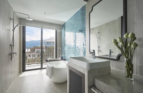 Con Son Hotel | The Secret Con Dao