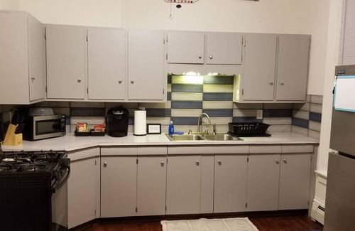 Seneca Falls Apartment | The Seneca at Red Brick Manor