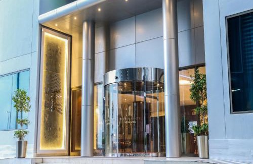 Manama Hotel | The Seven Hotel