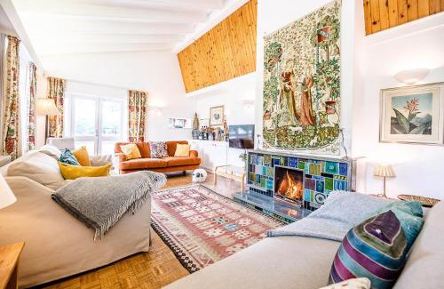 Waldringfield House | The Shealing, Waldringfield