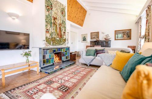 Waldringfield House | The Shealing, Waldringfield