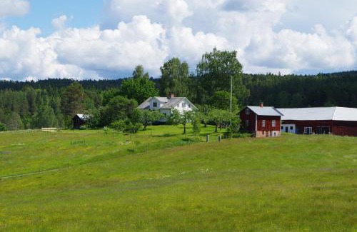 Prasthog Bed & Breakfast | The Sheep Inn B&B