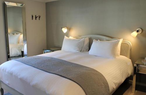 Rye Hotel | The Ship Inn