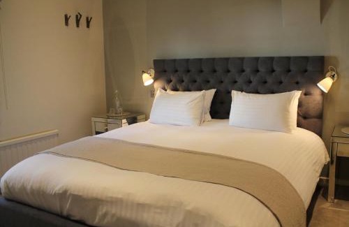 Rye Hotel | The Ship Inn