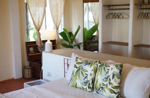 Ko Chang Bed & Breakfast | The Shore Koh Chang Boutique Resort