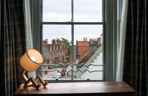 Crail Hotel | The Shoregate
