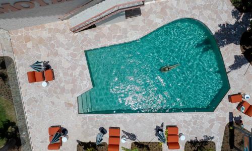 Miami Hotel | The Shores Miami
