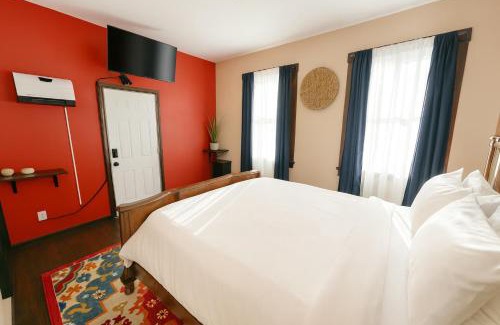 West New Haven Apartment | The Sicilian at Elm City Flats