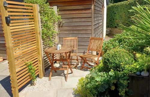 Wirksworth House | The Sidings