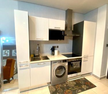 East Legon Apartment | The Signature