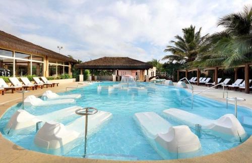 Imbassai Resort | The Signature Level at Grand Palladium Imbassaí Resort & Spa
